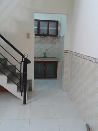 CẦN TIỀN BÁN GẤP CĂN NHÀ 66/7A QUANG TRUNG, P8, GÒ VẤP