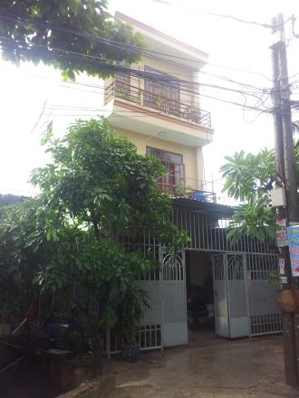 BÁn Nhà và khu phòng trọ Thạnh Lộc Q.12