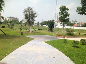 Đất nền Lái Thiêu Bình Dương, thanh toán 30 tháng không lãi 