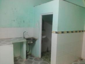 Cho thuê phòng trọ giá rẻ quận 7