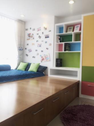 DỰ ÁN SKYWAY RESIDENCE MẶT TIỀN NGUYỄN VĂN LINH GIÁ RẺ