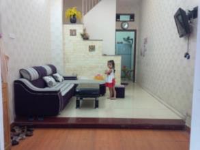 BÁN GẤP NHÀ NGÕ PHỐ KHƯƠNG THƯỢNG