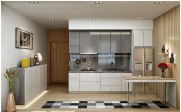 Cần tiền muốn bán gấp căn 60m chênh 200tr nhận nhà tháng 10 