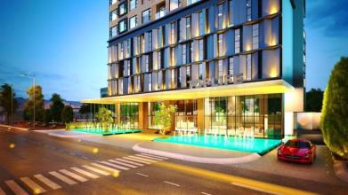 CĂN HỘ CAO CẤP TOPLIFE TOWER 376 ĐIỆN BIÊN PHỦ QUẬN 10.