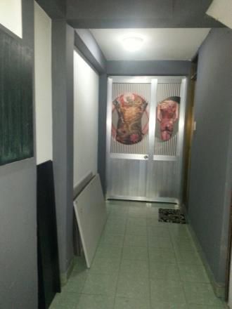 nhà mặt tiền, vị trí đẹp