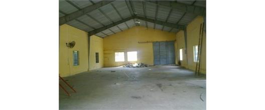 Cho thuê kho 275m2 Thăng Long, Phường 4, Q.Tân Bình