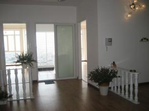 Cho thuê căn hộ  Copac, Q.4 Tôn Đản 