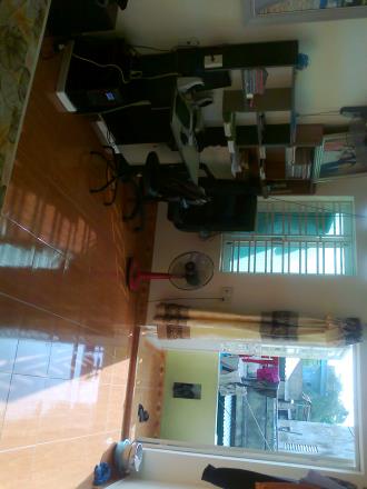 Cần bán nhà : Số 104 /51 Dư Hàng, Lê Chân, TP Hải Phòng