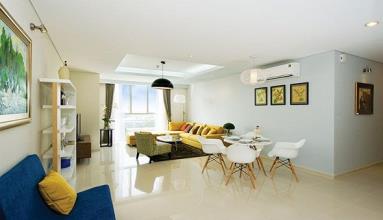 Đừng hối hận khi mua căn hộ Q.9, khi chưa đọc tin này