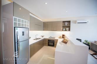 Bán CH biệt lập view sông đẳng cấp sao gần Phú Mỹ Hưng