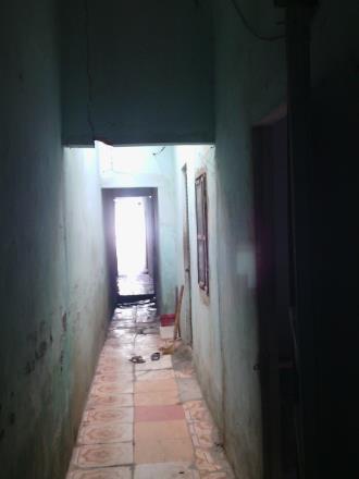 Sang lại dãy trọ 5 phòng kiệt 1 Phạm Như Xương cách ĐHSP