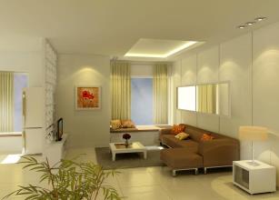 Cần cho thuê gấp căn hộ chung cư H3, Hoàng Diệu, quận 4.