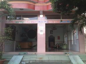 Nhà nguyên căn phù hợp mở ngân hàng, văn phòng...