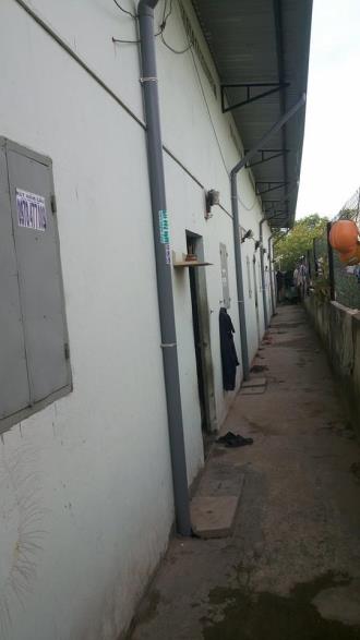 Nhà trọ 9 phòng giá bán 1,4 tỷ ở KCN Thuận Giao