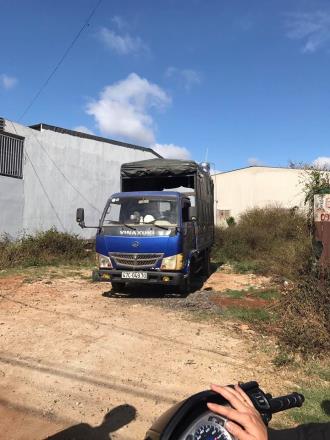 Đất hẻm 229 Y Moal 10x20m giá 650 triệu thông vành đai