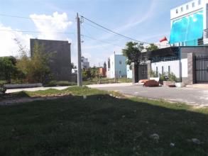 Đất mặt tiền Võ Văn Vân 5x35, giá 2,5 tỷ