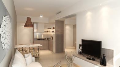 Bán căn hộ CitiHome 800 triệu/căn 2PN