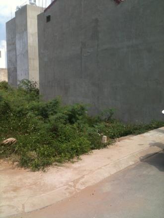 Đất thổ cư Tỉnh Lộ 10 sổ hồng riêng DT 5x15m,giá 1,15 tỷ