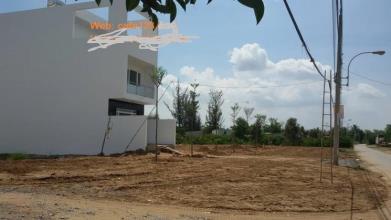 ĐẤT NỀN ĐƯỜNG TRƯỜNG LƯU,Q9. CƠ HỘI ĐẦU TƯ