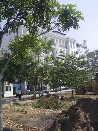 400tr/căn 2pn.Góp 4tr/tháng không lãi suất. Trần Đại Nghĩa