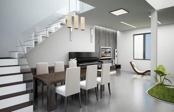 Bán nhà gấp Lái Thiêu- 550 triệu