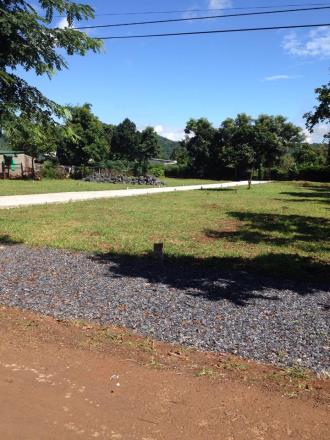 Bán đất thổ cư Buôn Ma Thuột giá rẻ