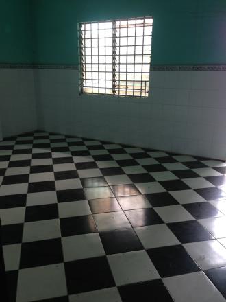 Phòng trọ Âu Cơ sạch đẹp an ninh