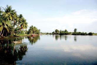 Sở hữu ngay khu nghỉ dưỡng Cẩm An - Hội An