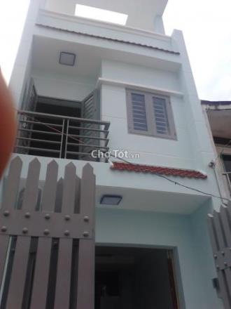 Bán nhà 1 sẹc Lê Đình Cấn DT 4 x 13 giá 1,55 tỷ