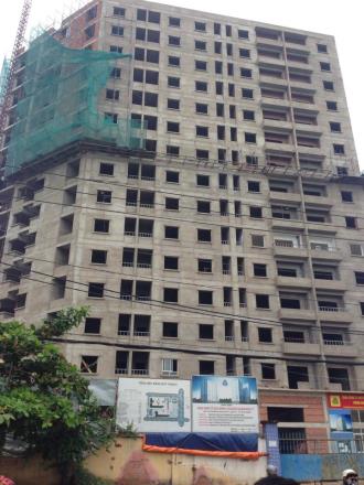 CHÌ CẦN 350TR SẼ CÓ NGAY CĂN HỘ CHUNG CƯ Ở QUẬN 12