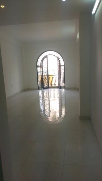 Cho thuê văn phòng trung tâm quận 3