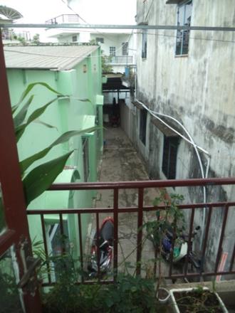 Cần bán gấp nhà trung tâm Thủ Đức