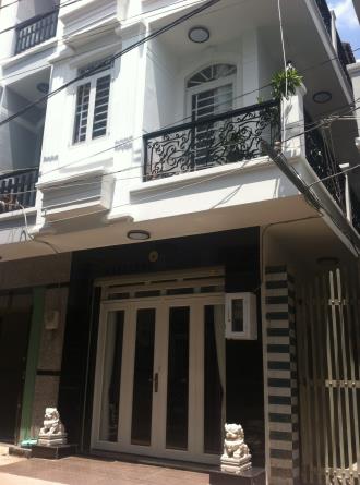 H7m, Phạm Hữu Lầu, Q7, 3.5x14, 1L, SH, 1.22 tỷ