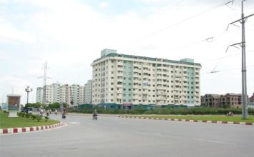 Bán đất Mễ Trì, Nam Từ Liêm, Hà Nội