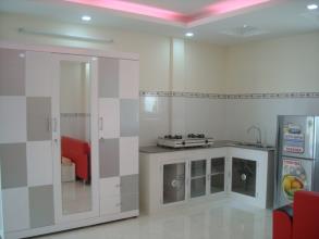 Nhà đẹp cho thuê, trung tâm thành phố