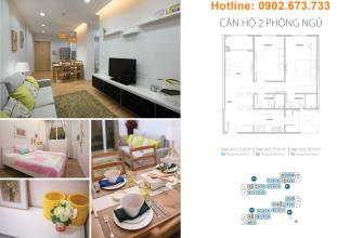 Căn hộ cao cấp tiêu chuẩn Nhật MT Võ Văn Kiệt 15 triệu/m2