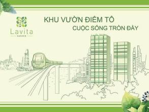 CĂN HỘ CAO CẤP GA METRO CHUẨN SINGAPORE LIỀN KỀ Q2, CK 8%