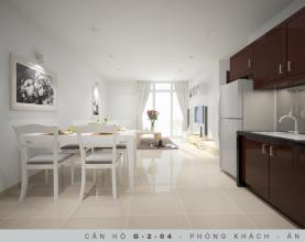 CĂN HỘ SKYWAY RESIDENCE GIÁ RẺ TẬN HƯỞNG CUỘC SỐNG