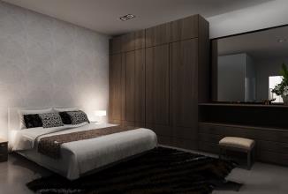  Bán căn hộ view hồ- Dic Phoenix, mức chiết khấu 7%