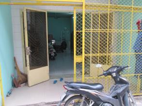 Bán nhà 28/7 Lê Văn Phan, P. Phú Thọ Hòa, Q. Tân Phú