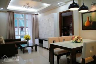 Cho thuê căn hộ Him Lam Riverside 2PN, Nội thất đẹp _1000$/t