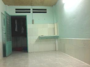 Phòng cho thuê sinh viên công nhân ở