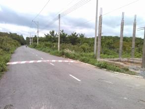 Cho Thuê Đất Trống tại Đường ĐT 744 Xã An Tây 