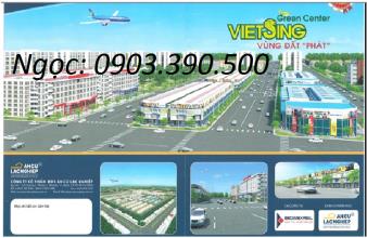 Bán đất Việt Sing giá rẻ nhất thị trường.