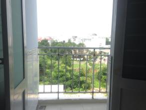Phòng cho thuê đầy đủ tiện nghi,băng công thoáng mát Thủ Đức