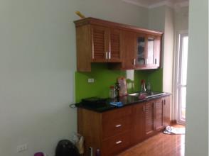 Căn hộ 2 phòng ngủ Kim Văn Kim Lũ cần bán ( đủ nội thất)