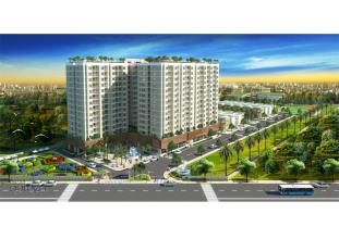 Đất Nền Biệt Lập 100m2 Khu Kinh Tế Mới Cao Cấp Giá Hợp Lý