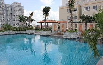 Tropic Garden cơ hội vàng để đầu tư