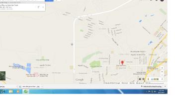 đất gần vành đai Phan Bội Châu, 5x24, 185tr