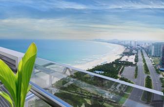 Căn hộ cao cấp biển ĐẲNG CẤP nhất Đà Nẵng